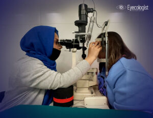 Flying from the UK to cherish this moment, today, she is seeing clearly, living freely, and inspiring others to trust.