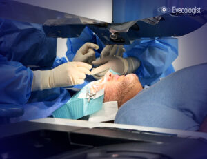 From London to Eyecologist, a journey of trust, courage, and transformation, because clear sight is worth every mile traveled.