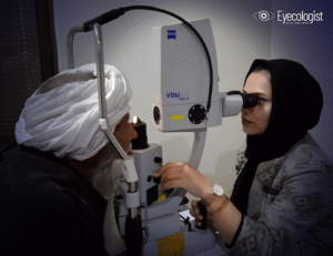 Difficult journeys need compassionate hands. Through patience and persistence, even the most hesitant patients find healing and trust.