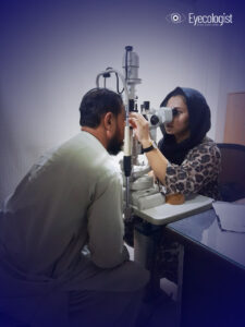 Healing is not just medical, it’s emotional. Comfort comes when care and trust walk side by side.